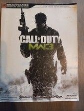 Call of Duty: Modern Warfare III Srategy Guide/tutorial