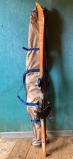 Dynastar Big Max Zero 197cm Skis w/Marker Tit...