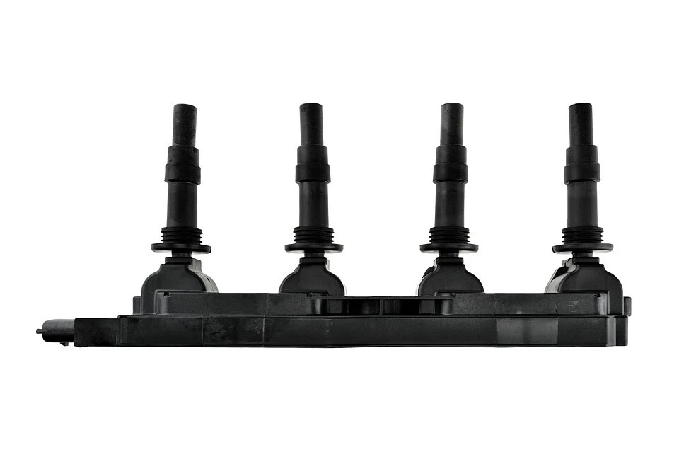 Bobina de Encendido Opel Vauxhall Astra Corsa Meriva Vectra Zafira 9-3 1208008 - Imagen 3 de 4