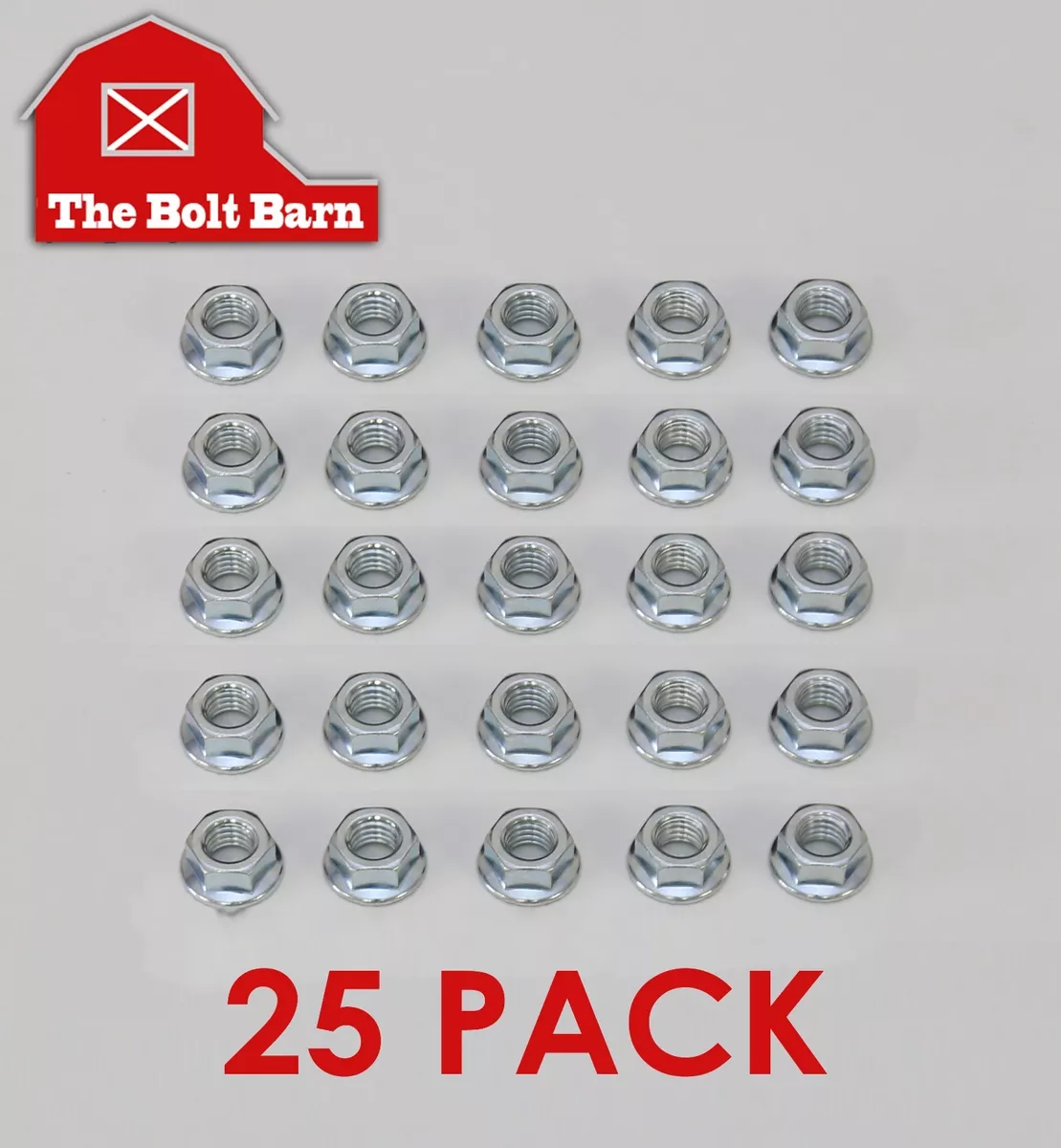 Echo chainsaw bar sale nuts