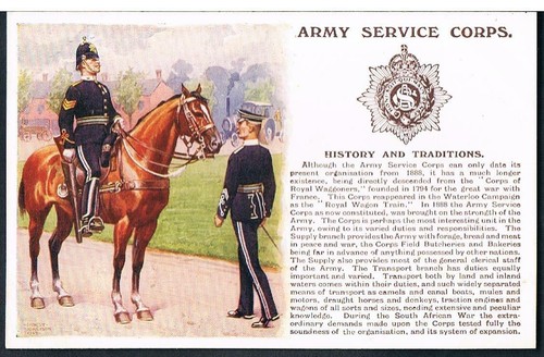 Gale & Polden History & Traditions Postcards - Choose from drop down menu - Picture 18 of 21
