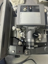 BELL HOWELL FILMSOUND 16MM PROJECTOR VINTAGE