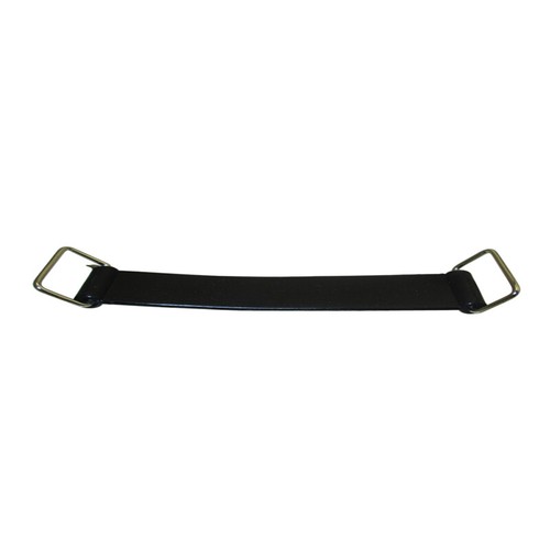 Rubber Battery Strap Belt For ATV Quad Go Kart Pit Dirt Bike Motorcycle - Picture 6 of 13