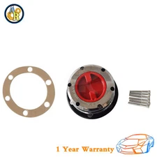 Locking Hub For 1982-1990 Dodge D50 Ram 50 For 1991-2005 Mitsubishi Montero