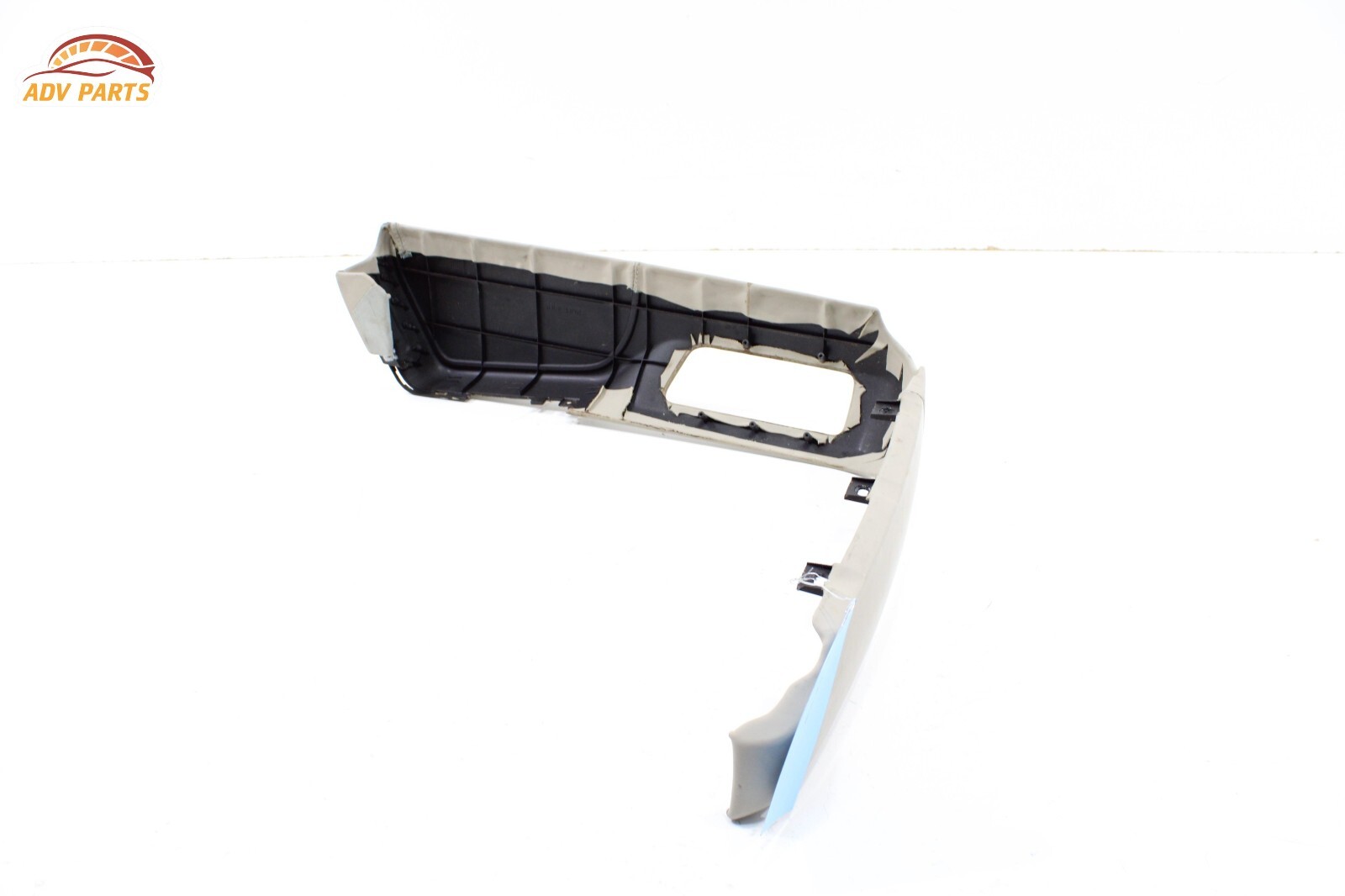 2006 - 2012 BENTLEY CONTINENTAL FRONT RIGHT SIDE SEAT TRIM COVER PANEL OEM