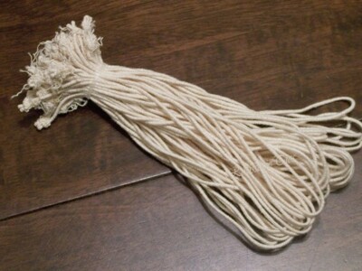 150 7'' Elastic Rotisserie Ties for Ronco Showtime or George Foreman  