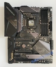 ASUS ROG MAXIMUS XI HERO Motherboard Chipset Intel Z390 LGA1151 DDR4 HDMI DP
