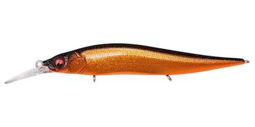 Megabass Ito Vision Oneten / 110 + 1 Jr Jerkbaits - Wählen Sie aus 50 Farben! - Bild 15 von 51