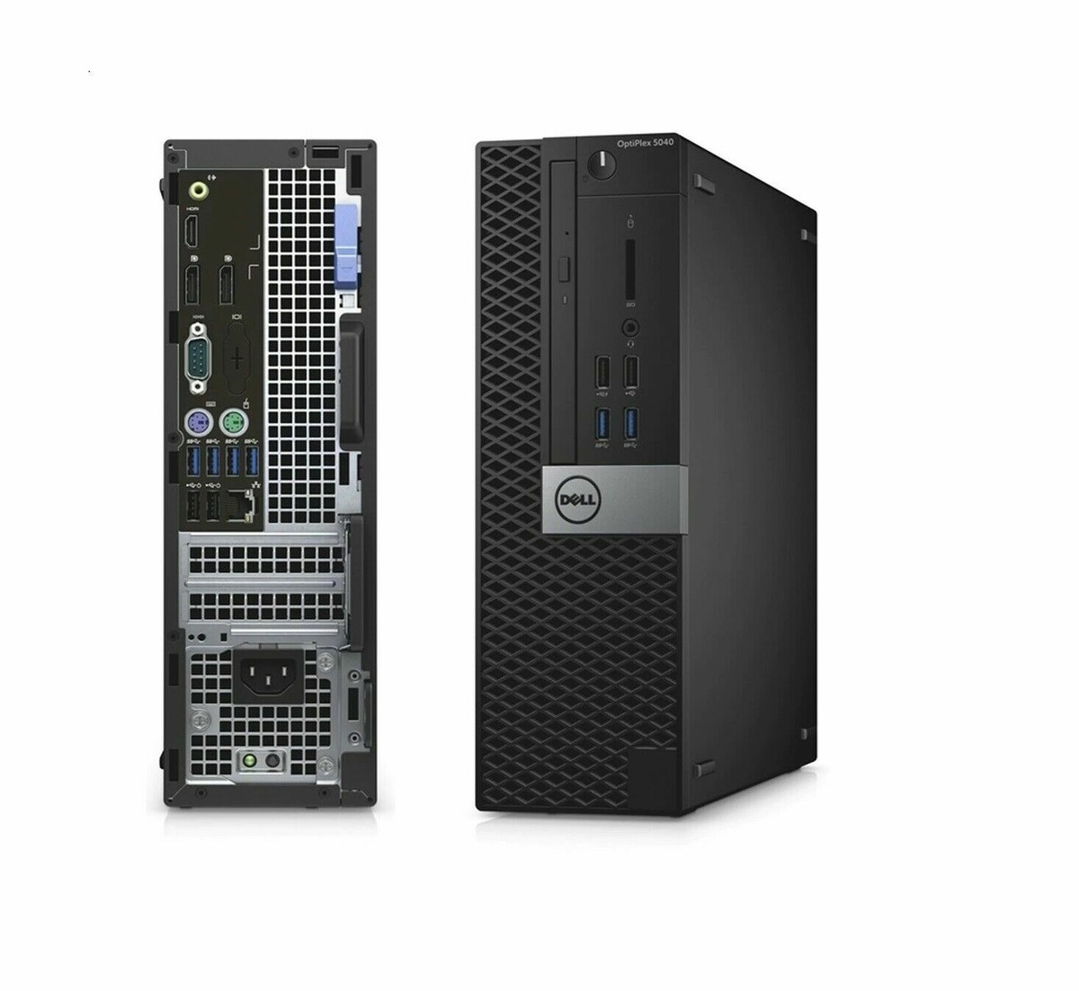 ミニPC DELL Optiplex 7040 Micro Core i7 6700T Amazon.com: Dell Mini PC Windows 10 Pro, OptiPlex 7040 Mini