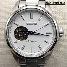 SEIKO Seiko Selection SSDE009 White Women's Watch New in Box