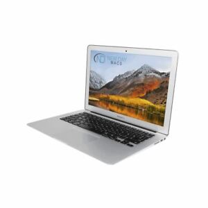 open box macbook air 2017