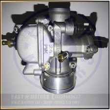 POLINI 928.440.009 CARBURATORE D.28 THOR 200