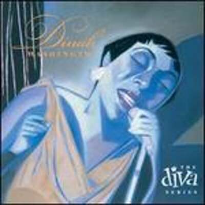 The Diva by Dinah Washington: New