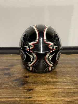 SHOEI Kiyonari Helmet X-Eleven Size L | eBay