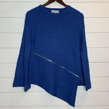 HAYDEN Los Angeles Small Sweater Top Diagonal...