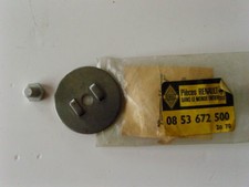 RENAULT ESTAFETTE VIS DE BLOCAGE MECANISME DEMARREUR NEUF ORIGINE