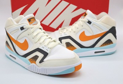 nike andre agassi air tech challenge