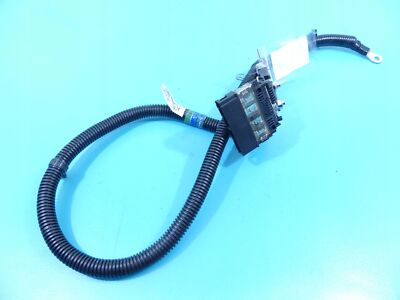 KLEMA INSTALLATION PLUS KABELBAUM PLUS INFINITI Q50 I 13-17 24119-4GK5A / IM 289