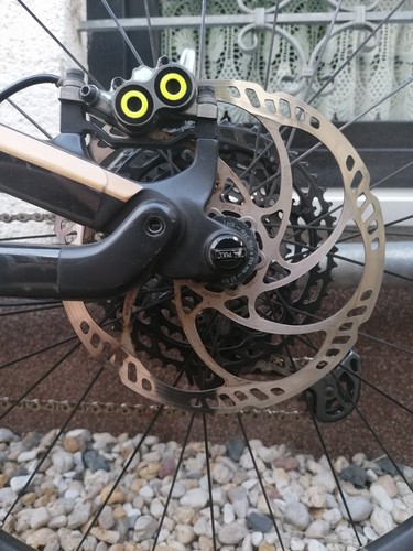 canyon spectral cfr 9.0 Sl - Bild 5 von 11