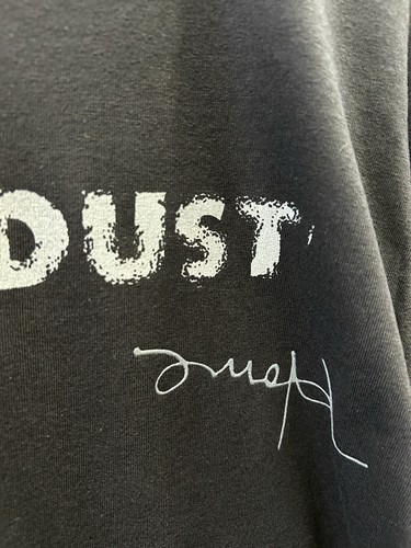 Vintage 1999 Sevendust Home Album Promo Shirt Size Large Giant Tag Metal Band 90 - Bild 4 von 4