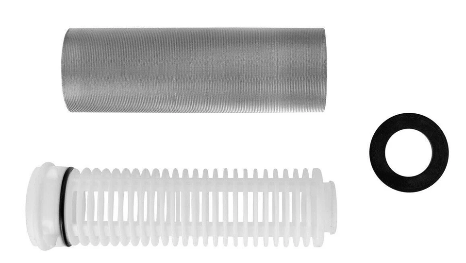 Ersatzfilter passend fur Honeywell FK06 FF06 1" FILTERKARTUSCHE Diamond Resideo