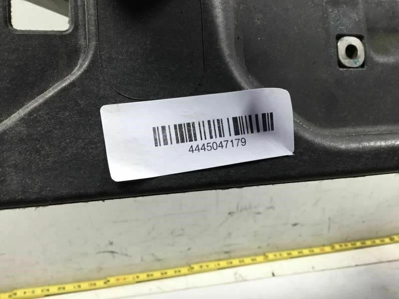 Ford Taurus Limited 2010 2019 3,5 L núcleo radiador soporte OEM+ Foto 4 de 4