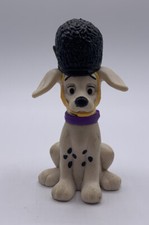McDonalds Happy Meal Toy Disney s 101 Dalmatians Dog W/Black Hat Cake Topper Fig