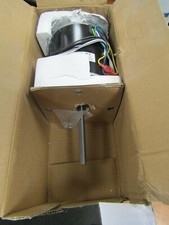  New Regal Economaster 12 Hp Condenser Fan Motor 1075 Rpm 460 Vac 48y Frame