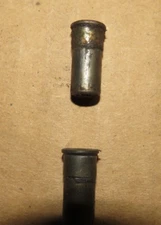 1984-1996 Corvette Steering Column Housing OEM Tilt Pivot Pins, (2), GM