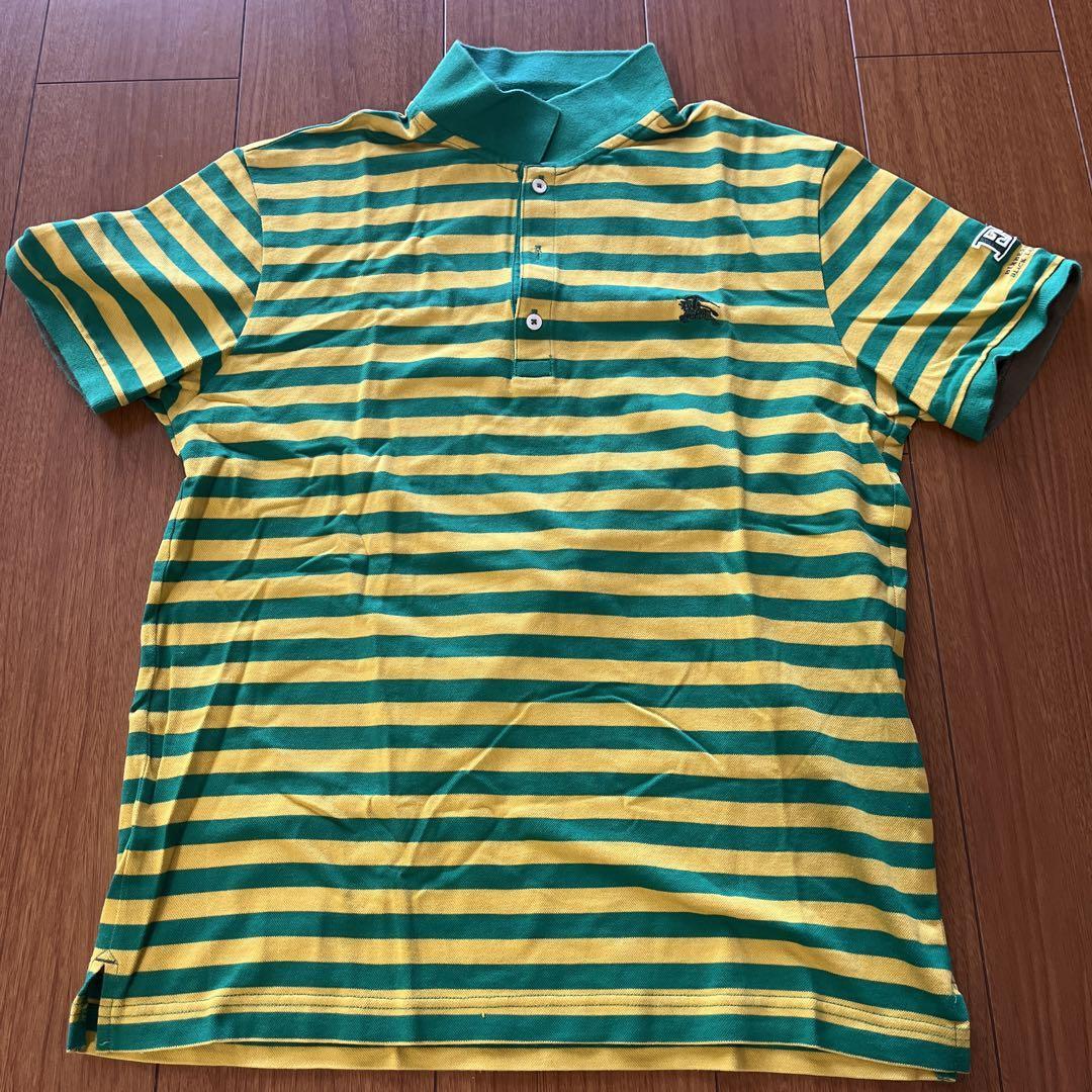 Burberry Polo shirt Men's Fashion from Japan