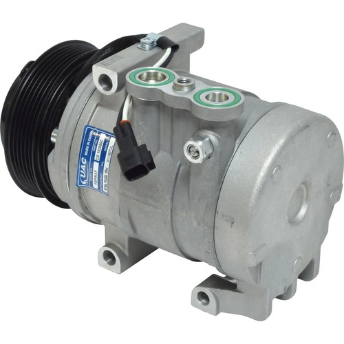 A/C Compressor for FORD MERCURY EXPLORER EXPLORER SPORT 4.0L 2002-05 RA/067RGS - Picture 2 of 6