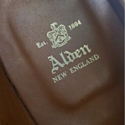 Burgundy Calfskin