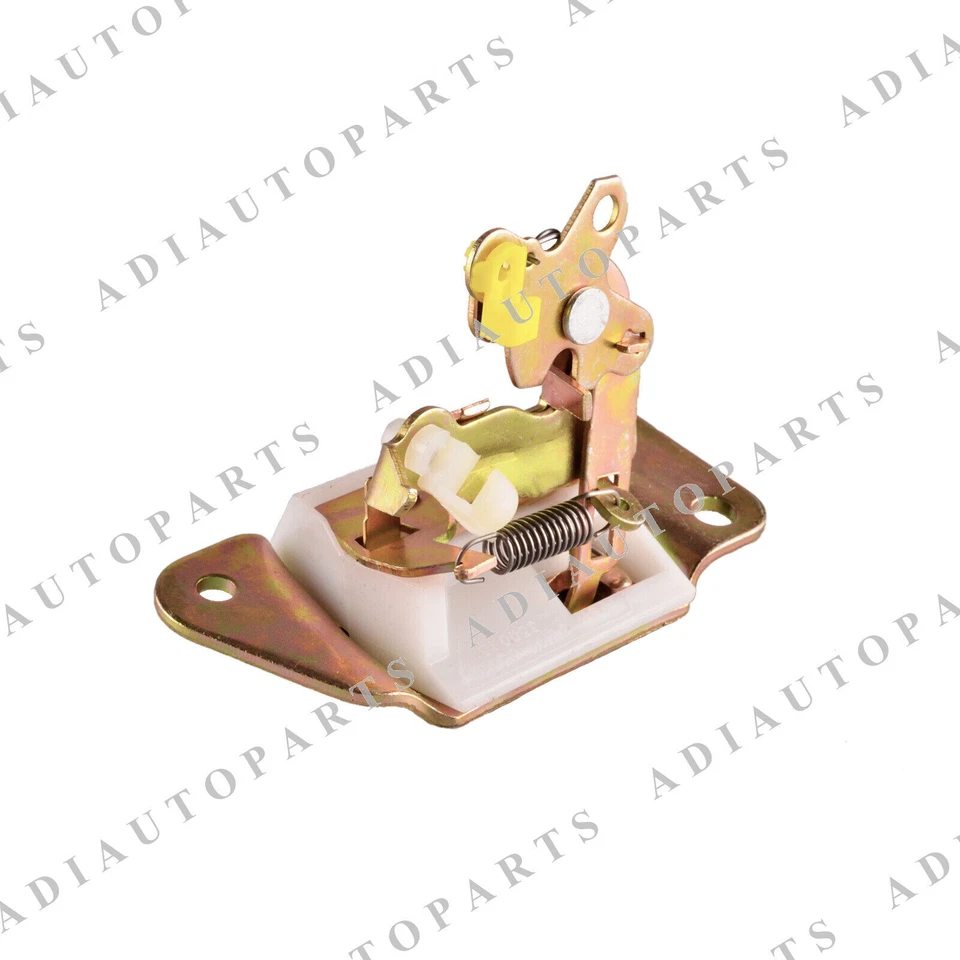 Cerradura puerta maletero puerta trasero apta Mitsubishi Montero Pajero Sport 1996-2004 Foto 2 de 4