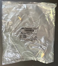 Waters® 430001199 ASSY, TUBE, ACCU. "B" XDUCER Vent Valve - NEW SEALED