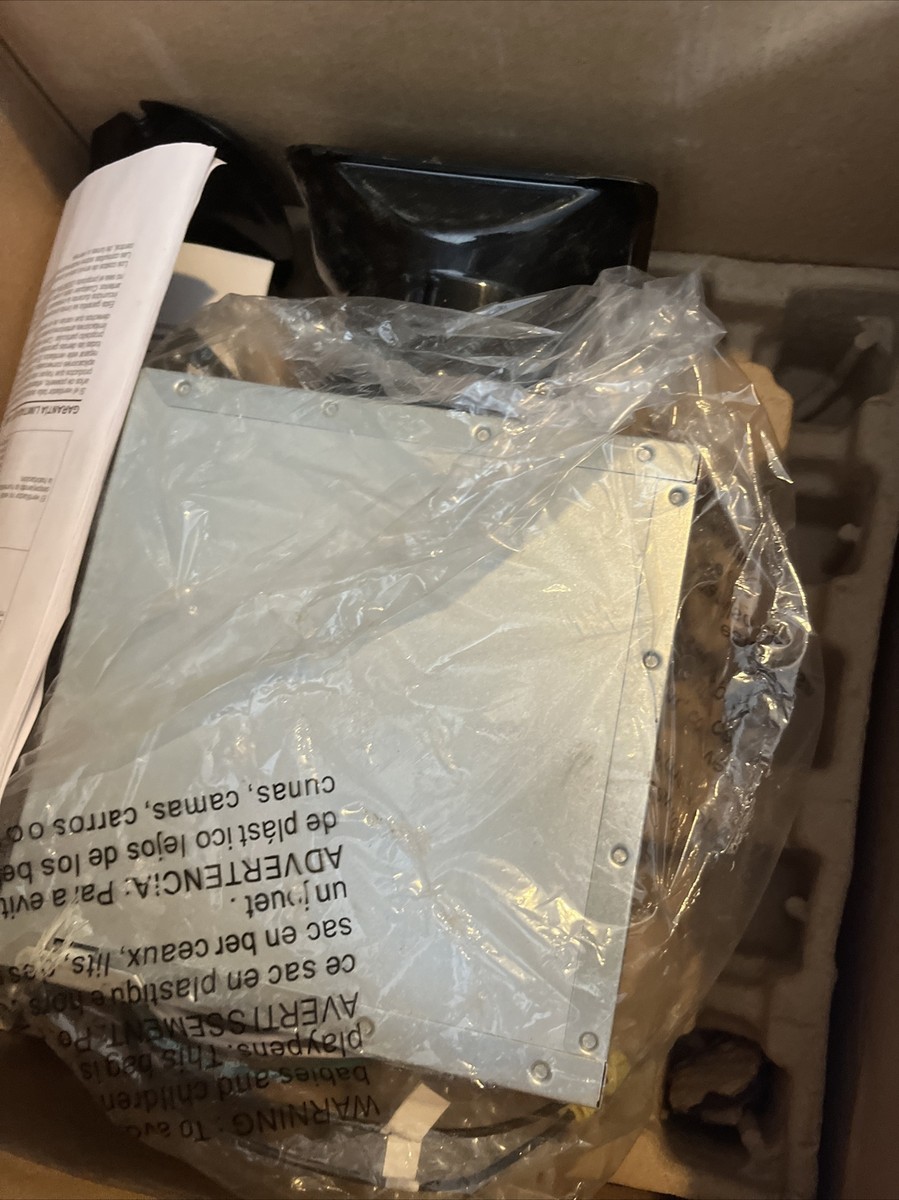 HomeWerks 7141-80-G3 Bathroom Fan LED Light Ceiling Mount Exhaust  Ventilation 820633017752 | eBay
