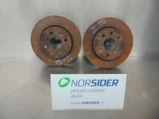 Disque de frein Kia SHUMA