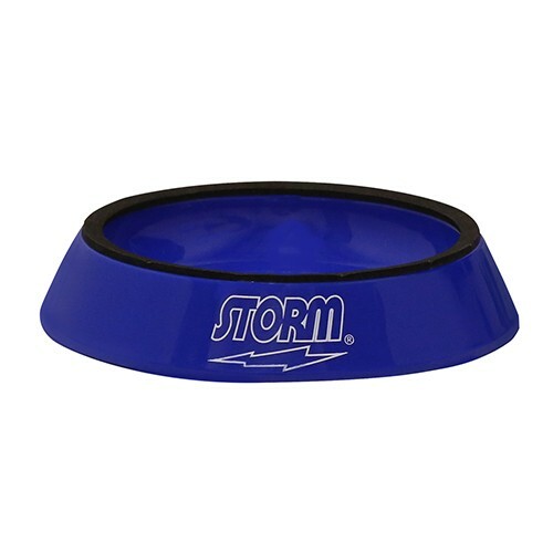 Storm Bowling Ball Cup Stand for extra balls - New - Free Shipping!