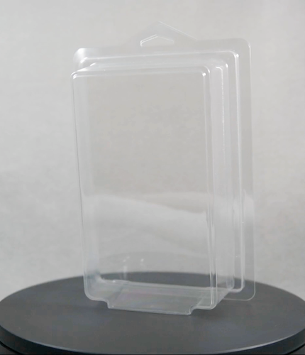 Action Figure Cases for Action Force Vintage & New Star Wars GI Joe Super7 MOC 4 - Video 1 of 1