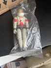 G I Joe Ace Figure Sealed In Bag