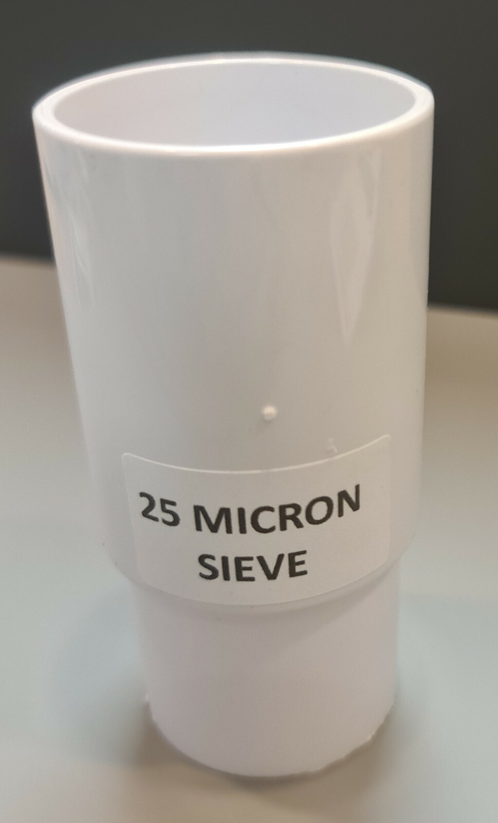 ZOOPLANKTON STACKABLE MICRON SIEVE, COPEPODS ROTIFERS BRINE SHRIMP MARINE CORAL eBay