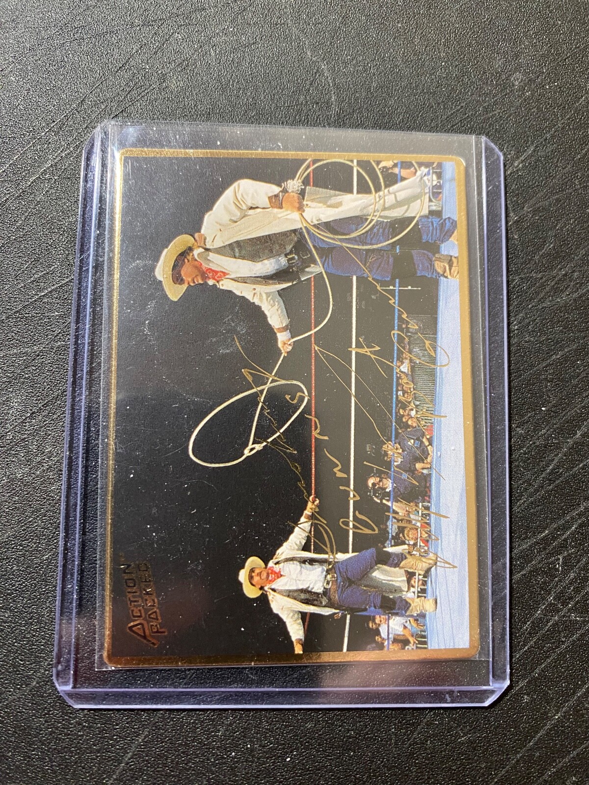 1994 WWF Action Packed PICK YOUR CARD - Wrestling Singles - Picture 17 of 24