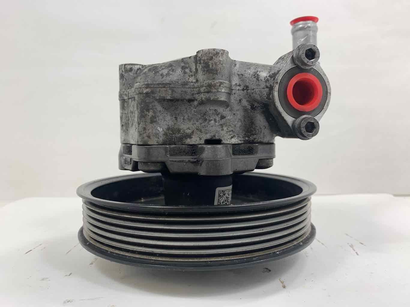 Power Steering Pump AUDI Q5 09 10 11 12 eBay