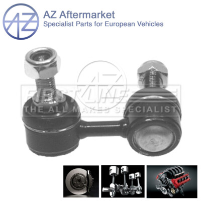 Fits Space Wagon Runner 1.8 2.0 TD AZ Front Left Stabiliser Link MB672370