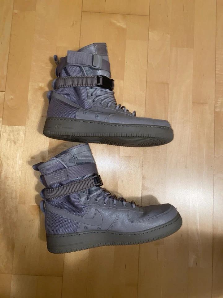 Nike Air Force 1 SF, Foto 2 von 5