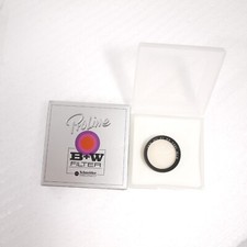 B W 28mm 28E 010 UV Haze B W Genuine NEW 35mm SLR Film DSLR
