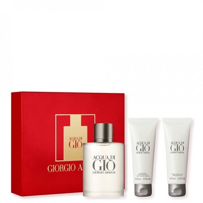 gio gift set