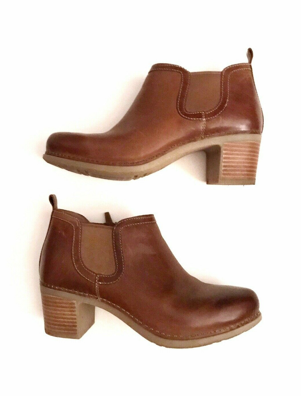 dansko harlene ankle boot