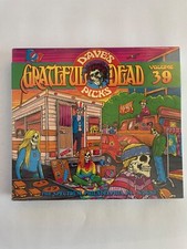 Grateful Dead, Daves Picks 39, The Spectrum, ...