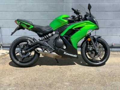 gumtree kawasaki ninja