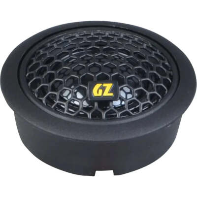 Ground Zero GZCT 28M-SPL Kalottenhochtöner Paar 80Watt